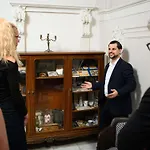 Szálloda Nemzeti - Mgallery