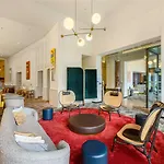 Nemzeti - Mgallery 4* Budapest