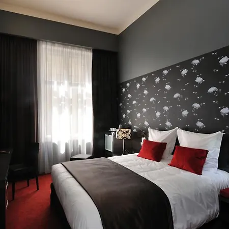 Nemzeti - Mgallery Collection Hotel 4*