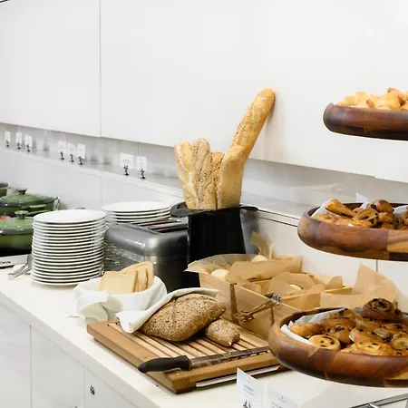 Hotel Nemzeti - Mgallery Collection 4*