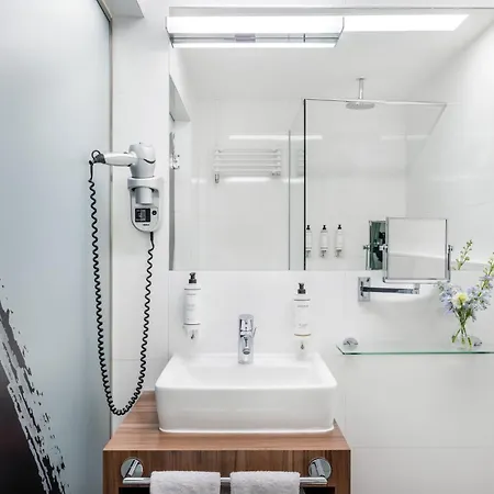 Nemzeti - Mgallery Collection Otel 4*