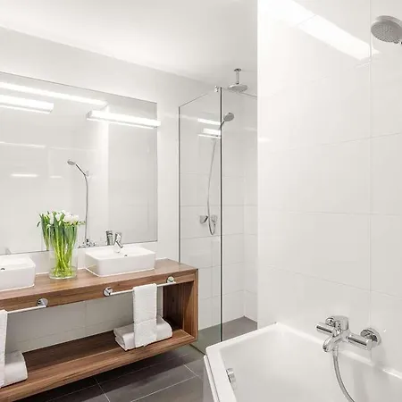 Otel Nemzeti - Mgallery Collection 4*