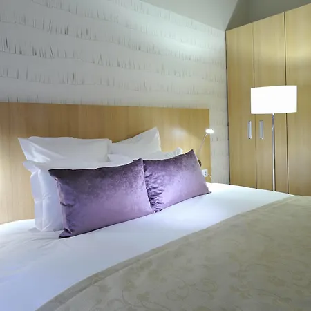 Hotel Nemzeti - Mgallery Collection 4*