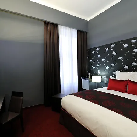 Nemzeti - Mgallery Collection Hotel 4*