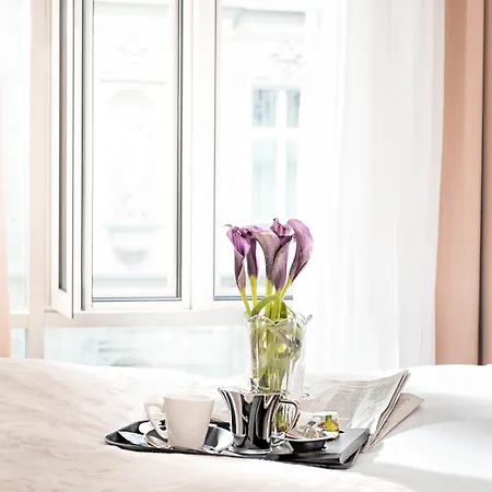 Nemzeti - Mgallery Collection Hotel