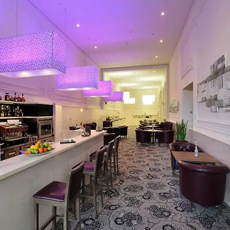 Nemzeti - Mgallery Collection Hotel 4*