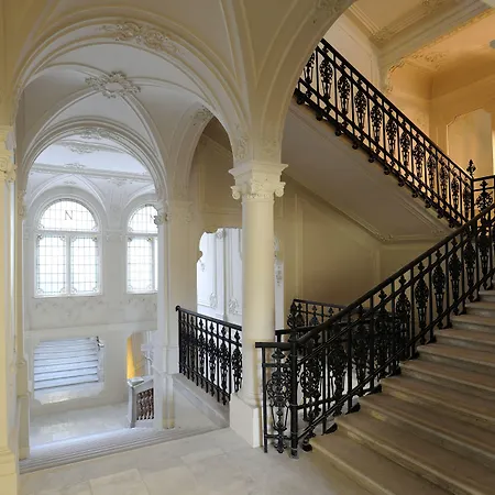 Hotel Nemzeti - Mgallery Collection Budapest