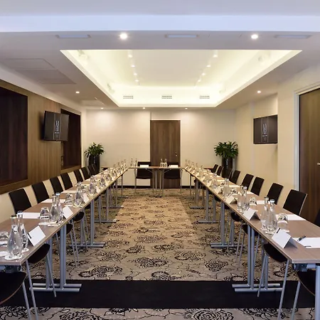 Hotel Nemzeti - Mgallery Collection 4*