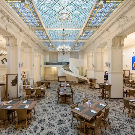 Hotel Nemzeti - Mgallery Collection 4*
