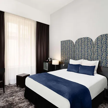 Nemzeti - Mgallery Collection 4* Budapest