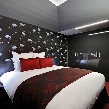 Nemzeti - Mgallery Collection Hotel