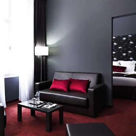 Hotel Nemzeti - Mgallery Collection 4*