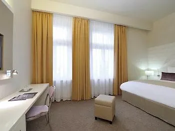 Nemzeti - Mgallery Collection Otel 4*