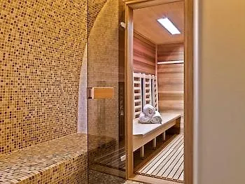Otel Nemzeti - Mgallery Collection 4*
