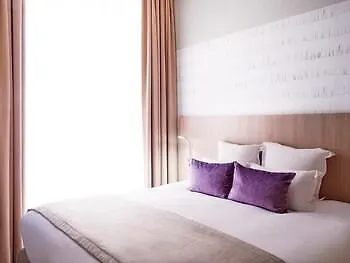 Nemzeti - Mgallery Collection Otel 4*