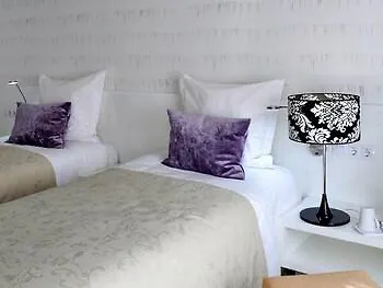 Otel Nemzeti - Mgallery Collection Budapeşte