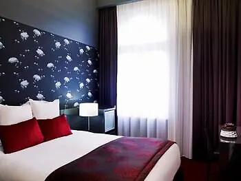 Nemzeti - Mgallery Collection Otel Budapeşte
