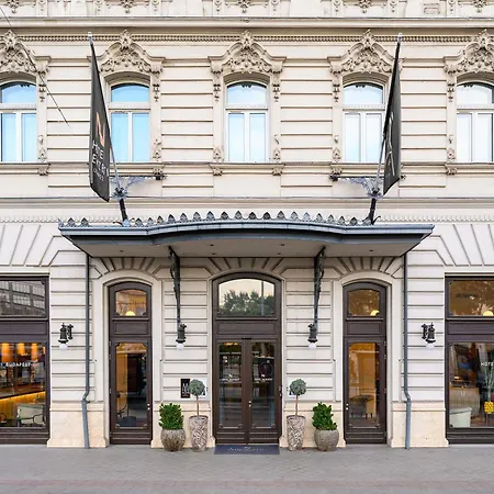 Nemzeti - Mgallery Szálloda 4*