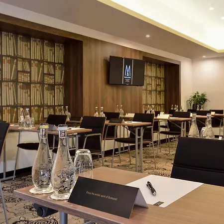 Nemzeti - Mgallery Collection Hotel