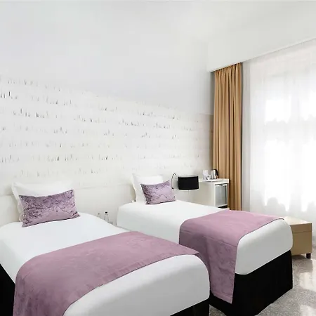 Nemzeti - Mgallery Collection Hotel Budapest