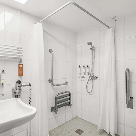 Nemzeti - Mgallery Collection Hotel 4*