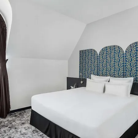 Nemzeti - Mgallery Collection 4* Budapest