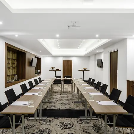 Hotel Nemzeti - Mgallery Collection 4*