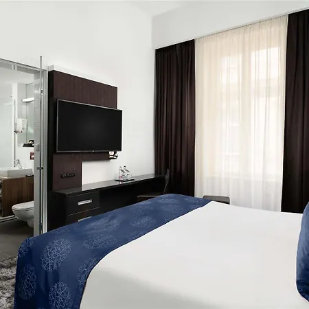 Nemzeti - Mgallery Collection Hotel 4*