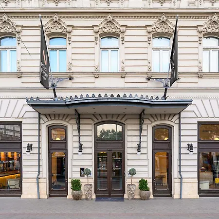 Hotel Nemzeti - Mgallery Collection 4*