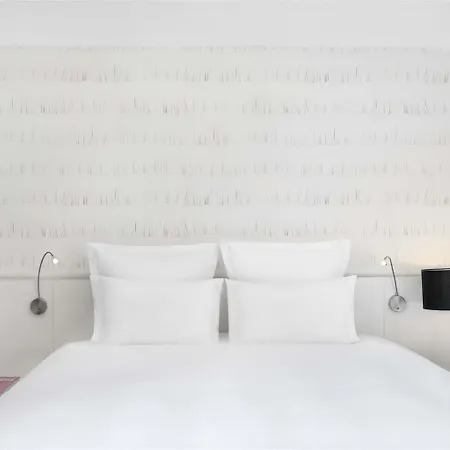 Nemzeti - Mgallery Collection 4* Budapest