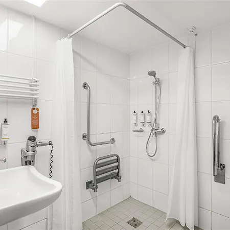 Nemzeti - Mgallery 4* Budapest