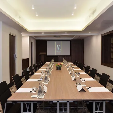 Hotel Nemzeti - Mgallery Collection 4*