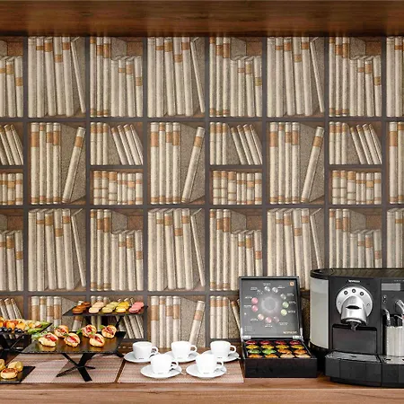 Hotell Nemzeti - Mgallery Collection Budapest