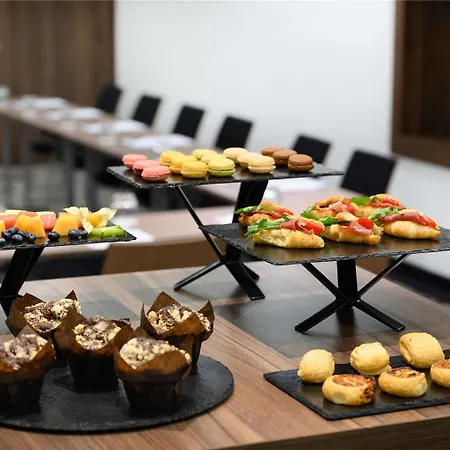 Hotell Nemzeti - Mgallery Collection Budapest