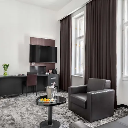 Nemzeti - Mgallery Collection Hotel