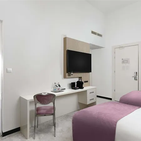 Nemzeti - Mgallery 4* Budapest
