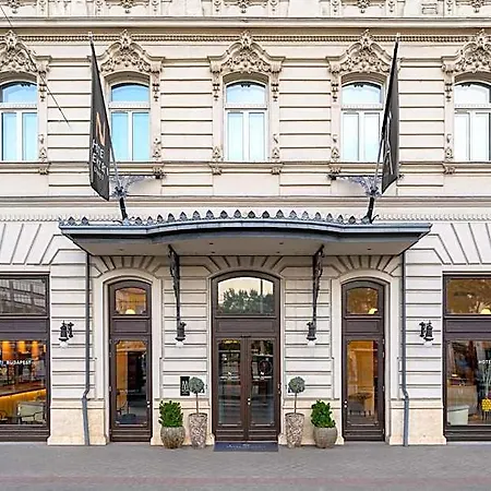 Nemzeti - Mgallery Collection Budapest
