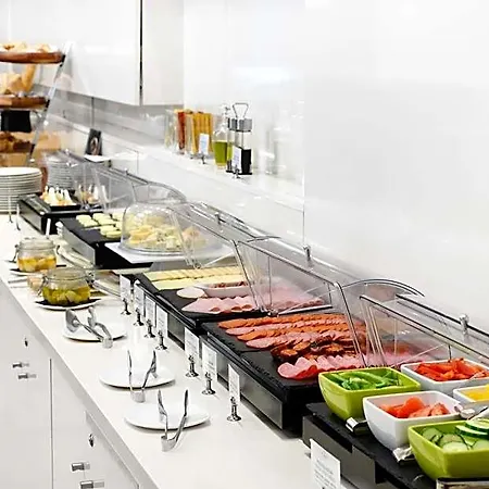 Hotell Nemzeti - Mgallery Collection 4*