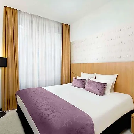 Hotel Nemzeti - Mgallery Collection Budapest