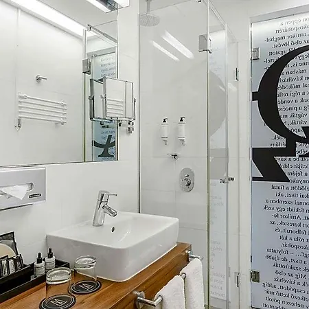 Hotel Nemzeti - Mgallery Collection 4*