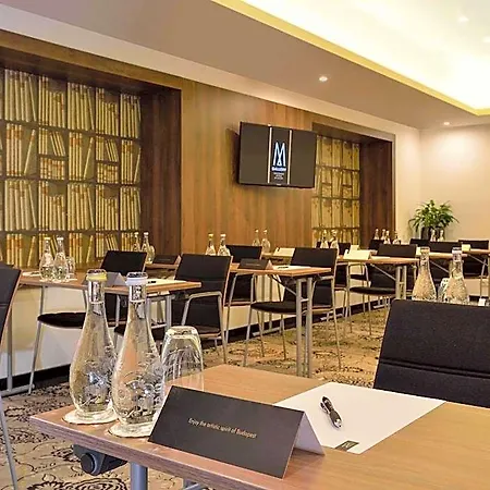 Hotel Nemzeti - Mgallery Collection Budapest