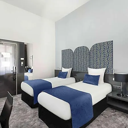 Nemzeti - Mgallery Collection Hotel Budapest