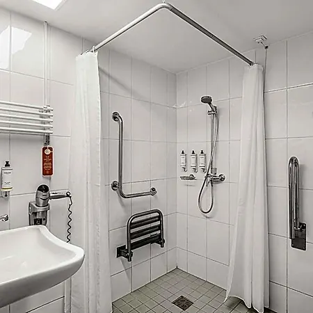 Nemzeti - Mgallery Collection Hotel Budapest