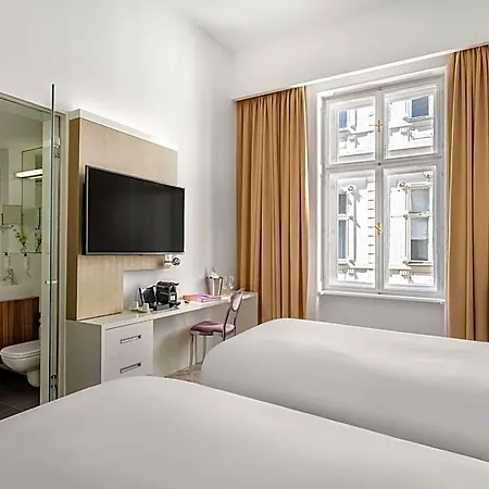 Hotel Nemzeti - Mgallery Collection 4*