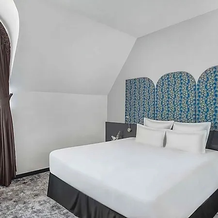 Nemzeti - Mgallery Collection Hotel 4*