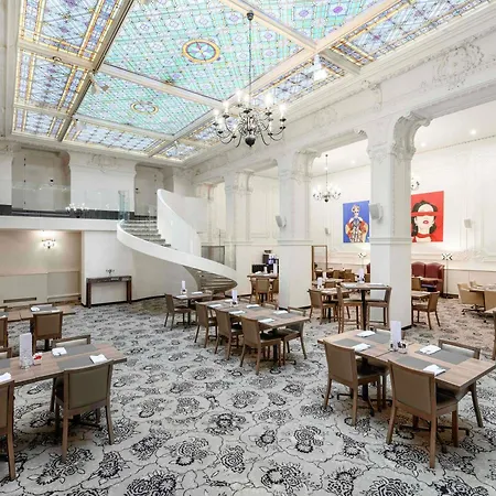 Nemzeti - Mgallery Collection Hotel Budapest