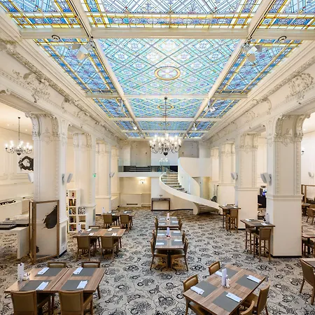 Nemzeti - Mgallery Collection Hotel Budapeszt