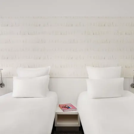 Nemzeti - Mgallery Collection Hotel Budapest