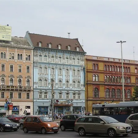 Hotel Nemzeti - Mgallery Collection