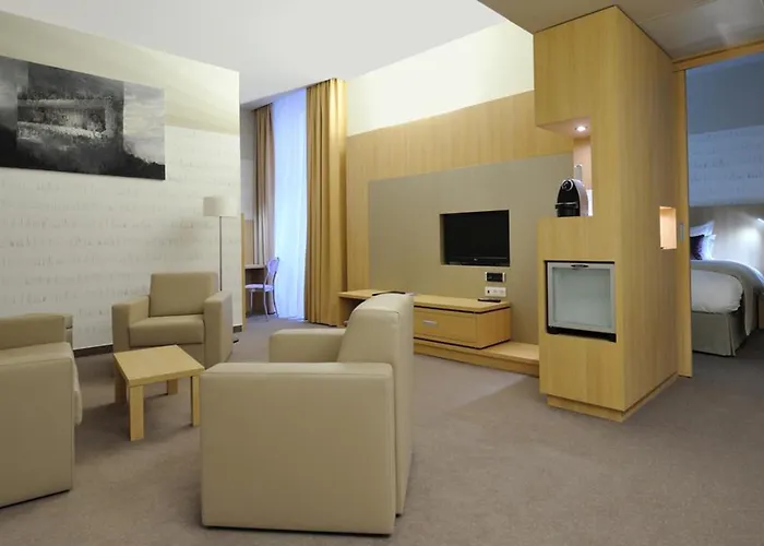 Nemzeti - Mgallery Collection 4*